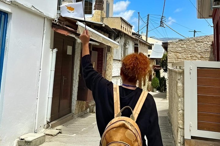 Mr John 3 in 1 Day Tour Famagusta Old City and Varosha