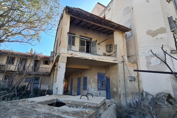 Mr John 3 in 1 Day Tour Famagusta Old City and Varosha