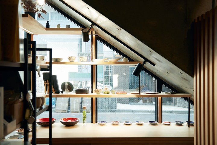 90 Min Ebisu Kintsugi with 23K Gold Workshop