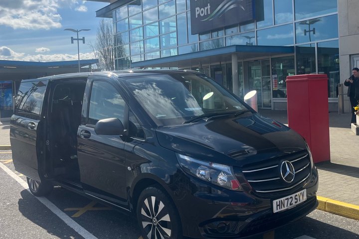 Airport Transfers