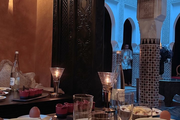 All inclusive Tangier Private day trip from Marbella or Malaga