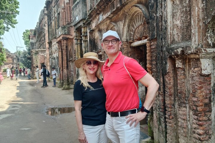 Old Capital Sonargaon Day-Tour from Dhaka City