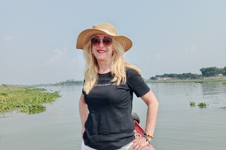 Old Capital Sonargaon Day-Tour from Dhaka City