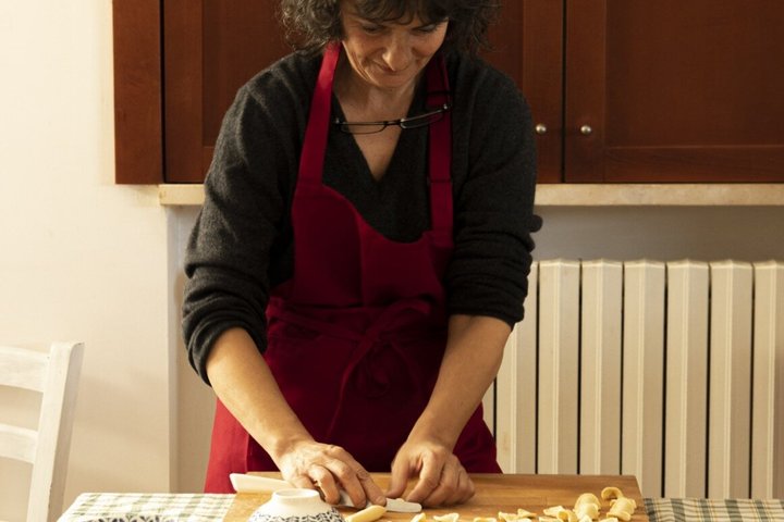 Ostuni : family cooking class in our country house