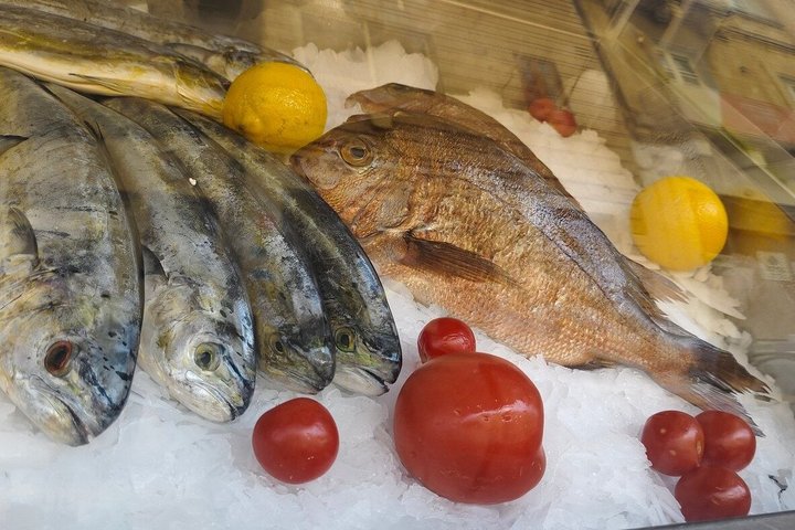 Malta Night Tour plus a Traditional Dinner