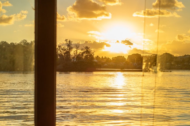 Sunset Cruise