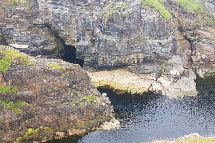 Orkney Ancient Tomb And Coastal Heritage Tour