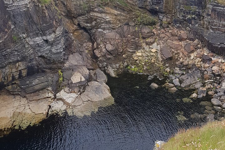 Orkney Ancient Tomb And Coastal Heritage Tour