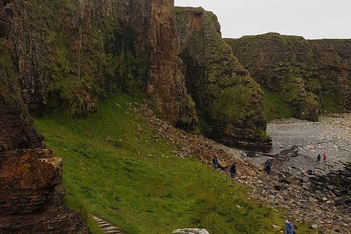 Orkney Ancient Tomb And Coastal Heritage Tour
