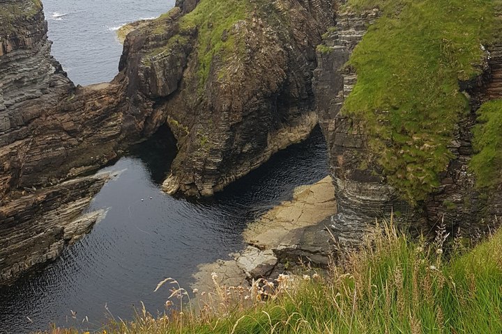 Orkney Ancient Tomb And Coastal Heritage Tour