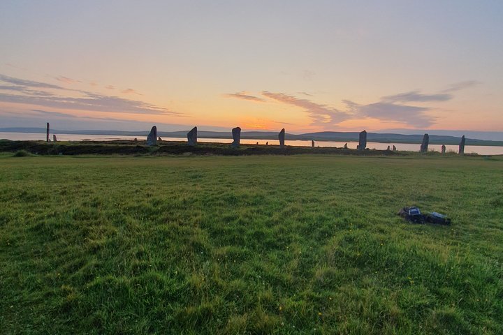 Orkney Ancient Tomb And Coastal Heritage Tour