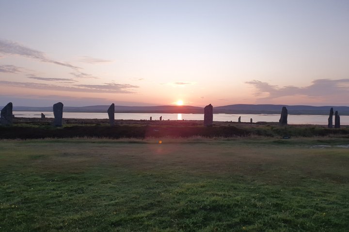 Orkney Ancient Tomb And Coastal Heritage Tour