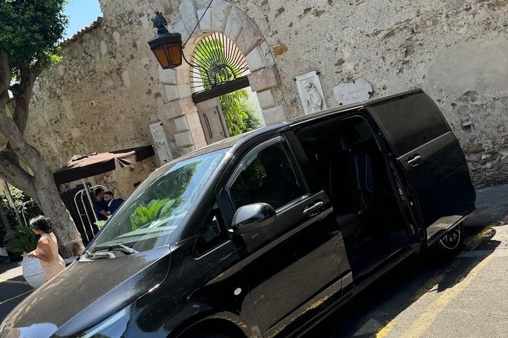 Private Tour of Syracuse Island of Ortigia and Noto