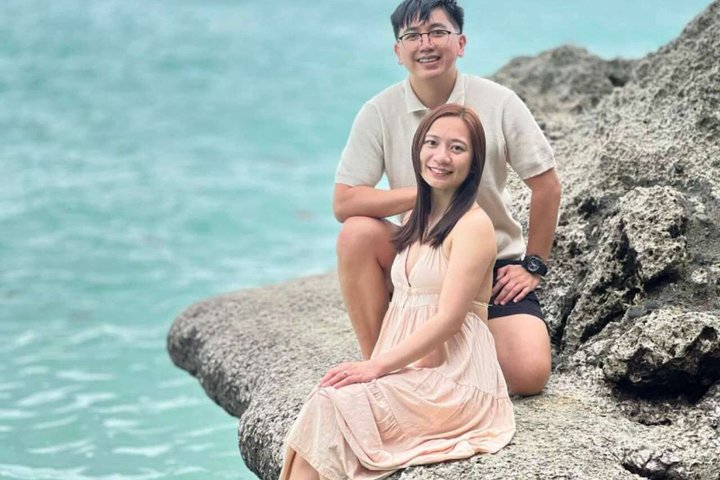 Boracay Land Tour: 3 Hours Day Time or Sunset Explore Secret Spot