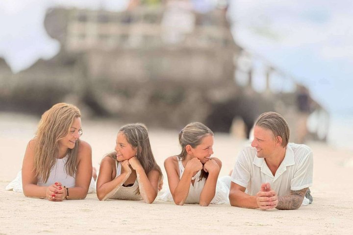 Boracay Land Tour: 3 Hours Day Time or Sunset Explore Secret Spot