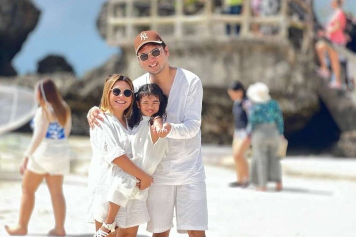 Boracay Land Tour: 3 Hours Day Time or Sunset Explore Secret Spot