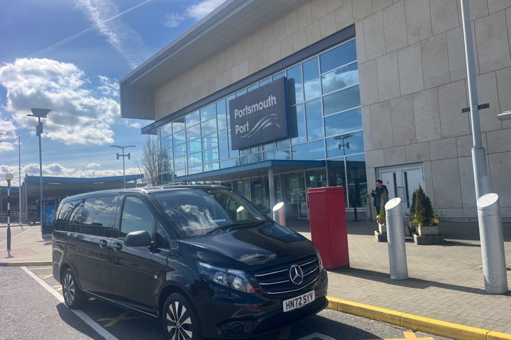 Airport Transfers