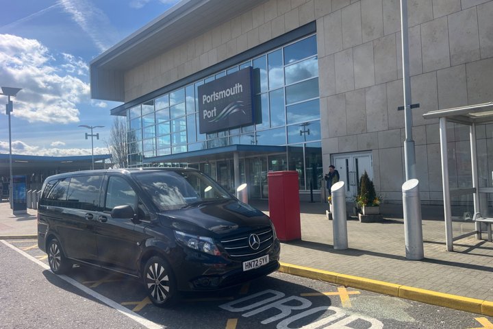 Airport Transfers