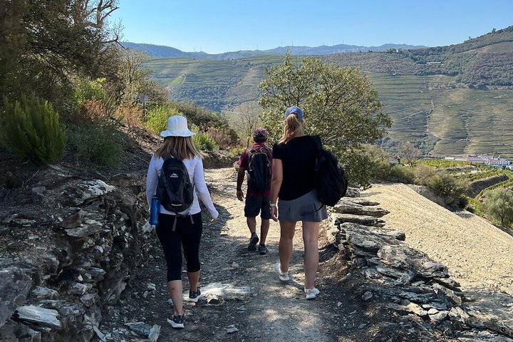 Port Wine Trail