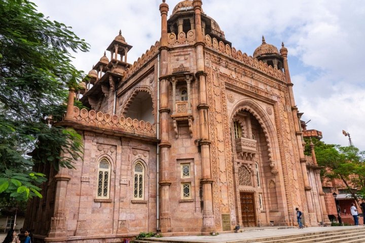 Best of Chennai: Guided Half Day City Tour with a local