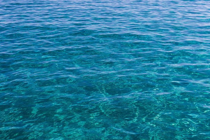 Ponza Island Day Trip from Rome with Boat Tour Swimming and Lunch