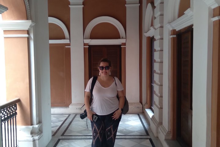 Old Capital Sonargaon Day-Tour from Dhaka City