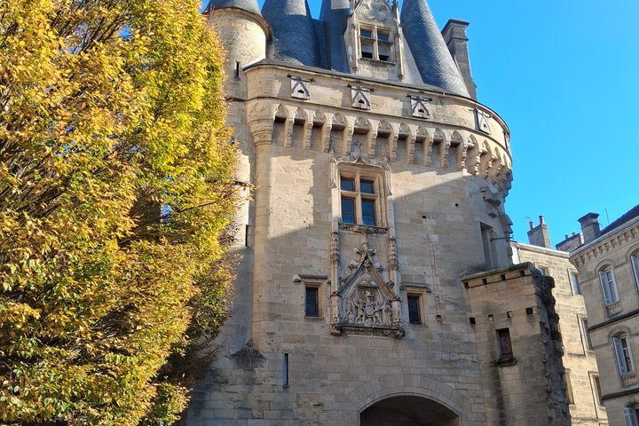 Bordeaux Médoc Region Private Wine Lovers Tour with Chateau Visits & Tastings