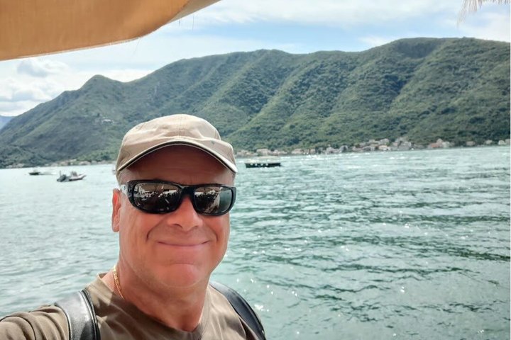 Boka Bay Private Guided Tour Herceg Novi Perast and Kotor by car