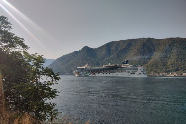 Boka Bay Private Guided Tour Herceg Novi Perast and Kotor by car