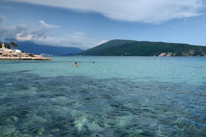 Boka Bay Private Guided Tour Herceg Novi Perast and Kotor by car