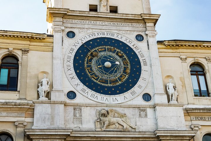 Padua Tour to Scrovegni Chapel and Saint Anthony Basilica