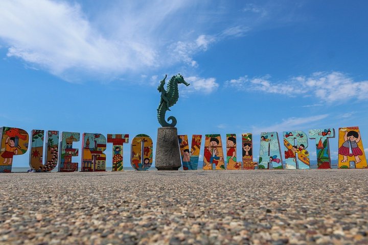 Private Tour of Puerto Vallarta’s Historic Center and South