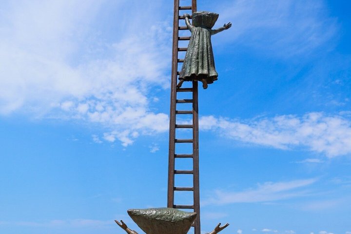 Private Tour of Puerto Vallarta’s Historic Center and South