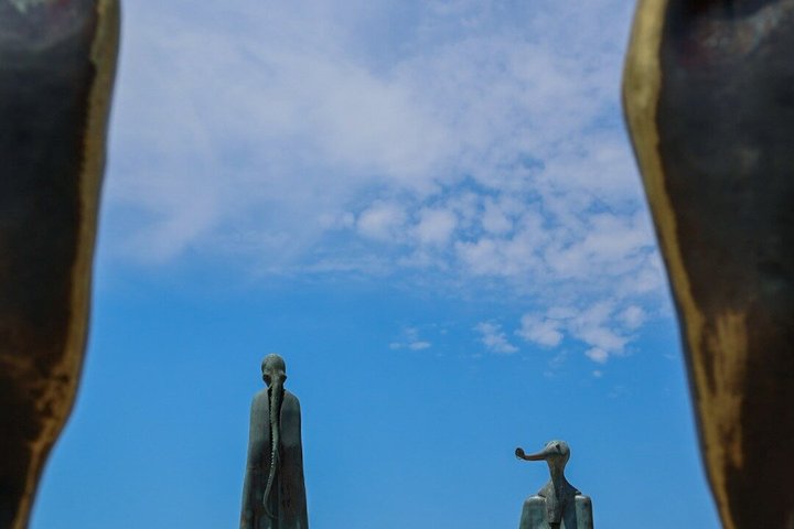Private Tour of Puerto Vallarta’s Historic Center and South