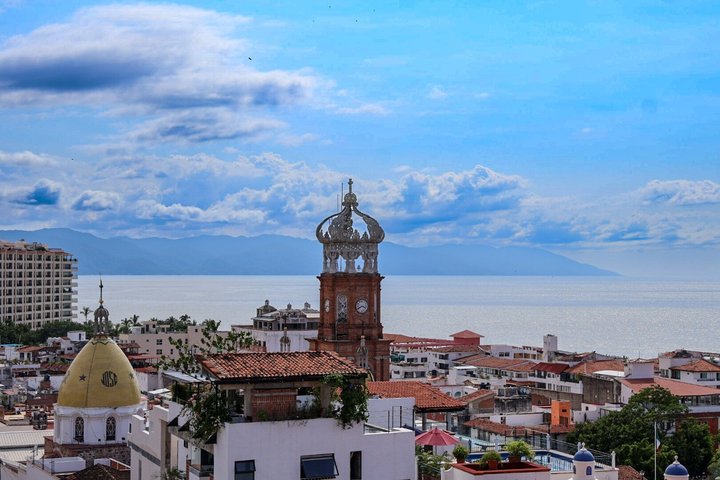 Private Tour of Puerto Vallarta’s Historic Center and South