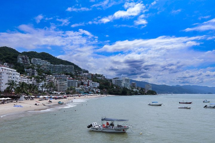 Private Tour of Puerto Vallarta’s Historic Center and South