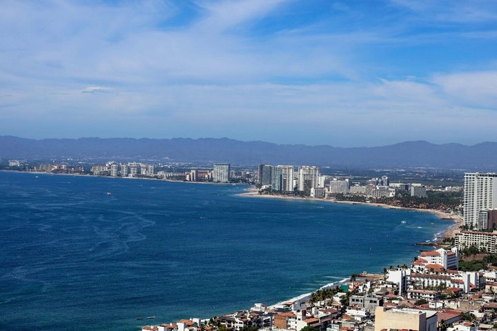 Private Tour of Puerto Vallarta’s Historic Center and South