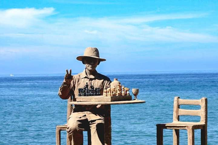 Private Tour of Puerto Vallarta’s Historic Center and South