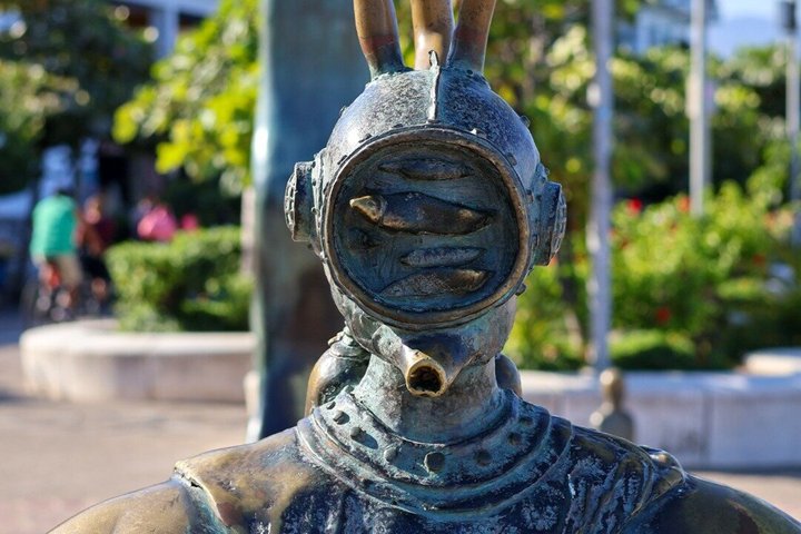 Private Tour of Puerto Vallarta’s Historic Center and South