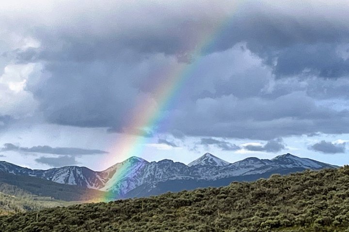 Continental Divide Scenic Tour | Frisco, Colorado