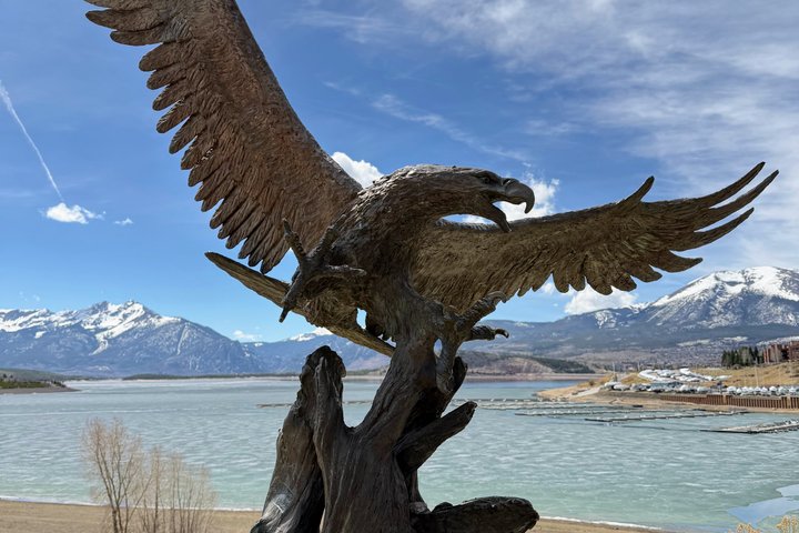 Continental Divide Scenic Tour | Frisco, Colorado