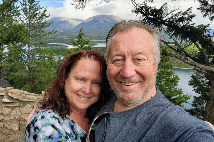 Continental Divide Scenic Tour | Frisco, Colorado