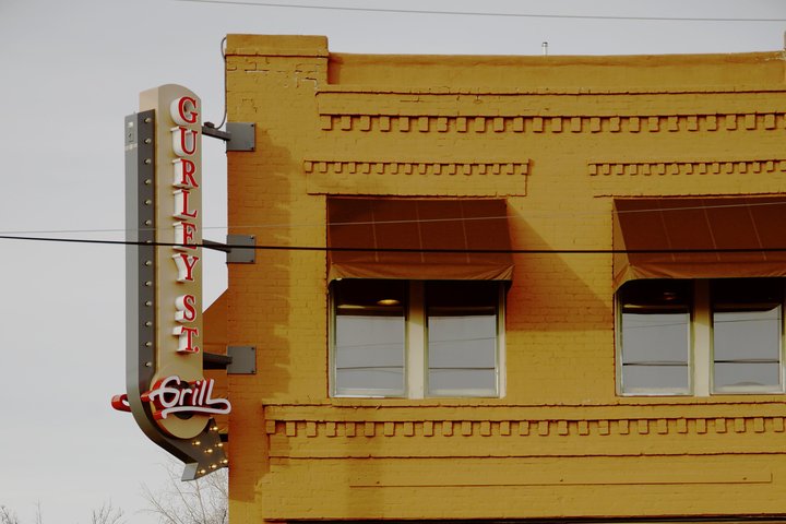 Ghosts Of Downtown Prescott Haunted History Tour