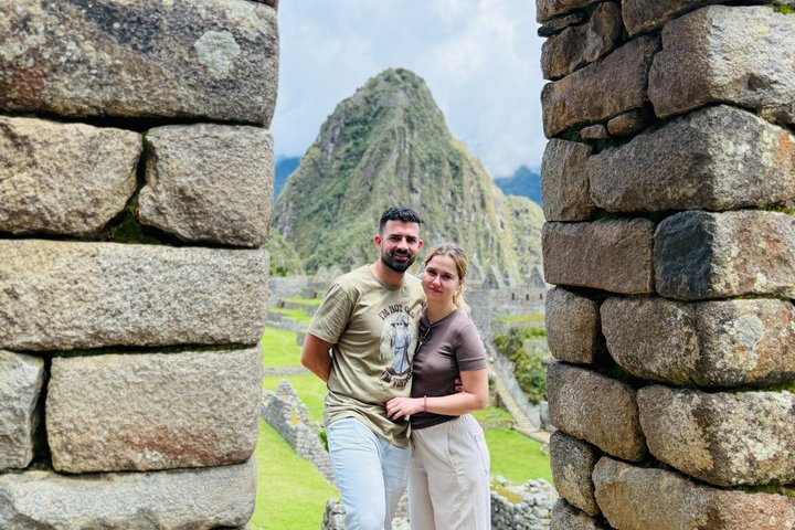 Machu Picchu Circuit 2 Guided Tour