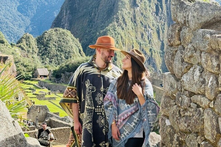 Machu Picchu Circuit 2 Guided Tour