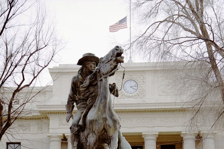 Prescott History Tour