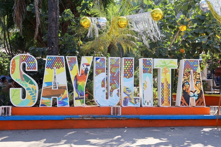 Sayulita and San Pancho Tour from Puerto Vallarta