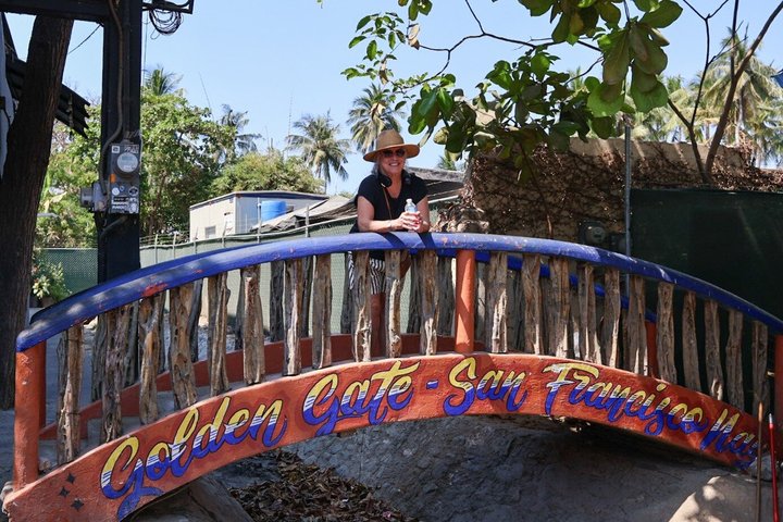 Sayulita and San Pancho Tour from Puerto Vallarta