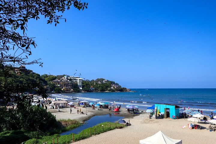 Sayulita and San Pancho Tour from Puerto Vallarta