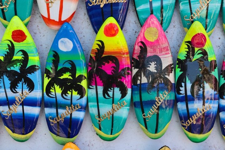 Sayulita and San Pancho Tour from Puerto Vallarta